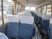 TOYOTA COASTER R 2010