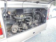 TOYOTA COASTER R 2010