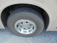 TOYOTA COASTER R 2010