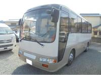 TOYOTA COASTER R 2010