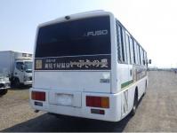 MITSUBISHI AERO MIDI 2005