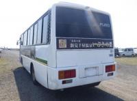 MITSUBISHI AERO MIDI 2005