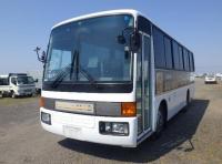 MITSUBISHI AERO MIDI 2005