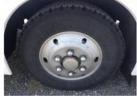 MITSUBISHI AERO MIDI 2005