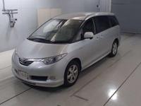 TOYOTA ESTIMA HYBRID 2008