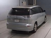 TOYOTA ESTIMA HYBRID 2008