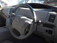 TOYOTA ESTIMA HYBRID 2008