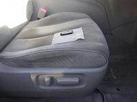 TOYOTA ESTIMA HYBRID 2008