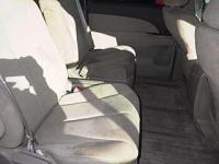 TOYOTA ESTIMA HYBRID 2008