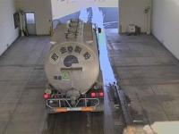 HINO SUPER DOLPHIN 1990