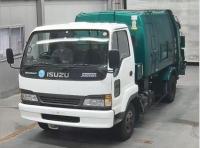 ISUZU JUSTON 2005