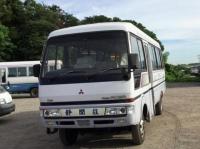 MITSUBISHI FUSO ROSA 1996