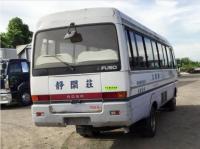 MITSUBISHI FUSO ROSA 1996