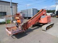 HITACHI- OTHER HX99B-2 2005