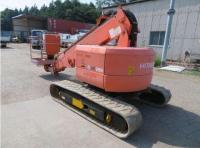 HITACHI- OTHER HX99B-2 2005