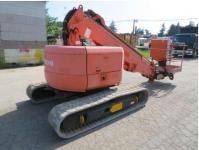 HITACHI- OTHER HX99B-2 2005