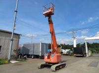 HITACHI- OTHER HX99B-2 2005