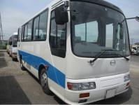 HINO LIESSE BUS 2011
