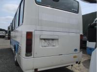 HINO LIESSE BUS 2011