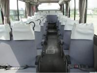 HINO LIESSE BUS 2011