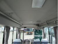HINO LIESSE BUS 2011