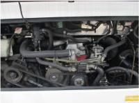 HINO LIESSE BUS 2011