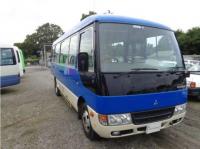 MITSUBISHI ROSA BUS 2010