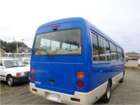 MITSUBISHI ROSA BUS 2010