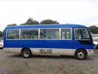 MITSUBISHI ROSA BUS 2010