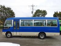 MITSUBISHI ROSA BUS 2010