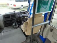 MITSUBISHI ROSA BUS 2010