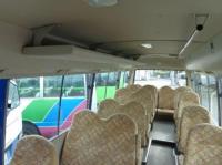 MITSUBISHI ROSA BUS 2010