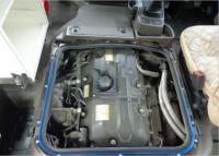 MITSUBISHI ROSA BUS 2010