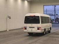 TOYOTA COASTER 2013
