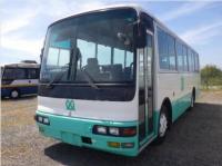 MITSUBISHI AERO MIDI 2004