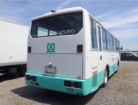 MITSUBISHI AERO MIDI 2004