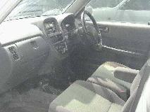 SUBARU PLEO NESTA 1999