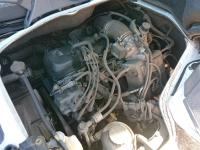 TOYOTA HIACE VAN 2001