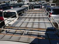 TOYOTA HIACE VAN 2001