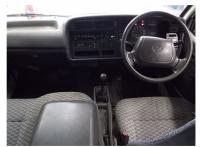 TOYOTA HIACE VAN 2001