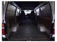 TOYOTA HIACE VAN 2001