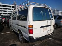 TOYOTA HIACE VAN 2001