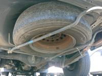 TOYOTA HIACE VAN 2001