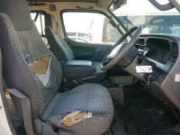 TOYOTA HIACE VAN 2001