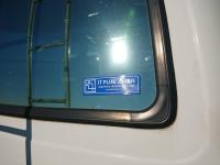 TOYOTA HIACE VAN 2001