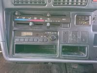 TOYOTA HIACE VAN 2001