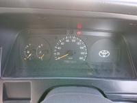 TOYOTA HIACE VAN 2001