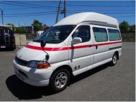 Used TOYOTA TOYOACE