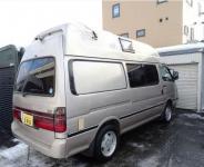 TOYOTA HIACE 1996
