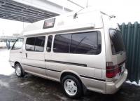 TOYOTA HIACE 1996